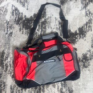New Small Duffel